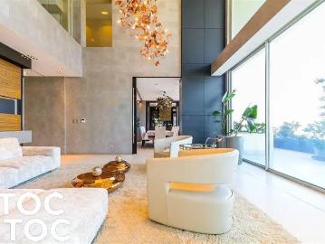 Departamento en Las Condes