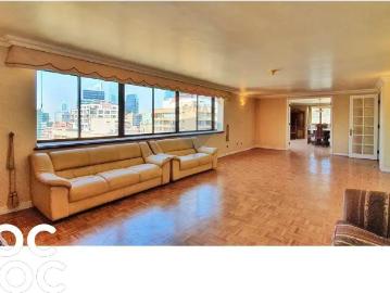 Departamento en Las Condes