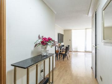 Departamento en Las Condes