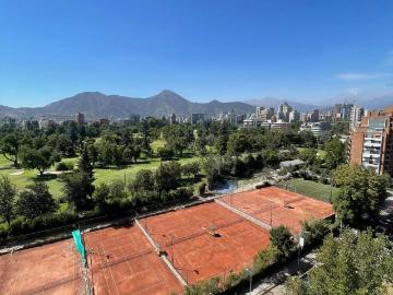 Departamento en Las Condes