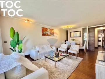 Departamento en Las Condes