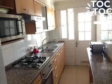 Departamento en Las Condes