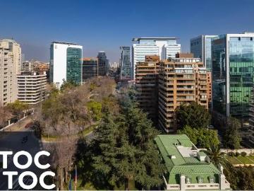 Departamento en Las Condes