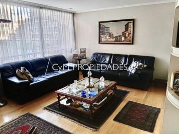 Departamento en Las Condes