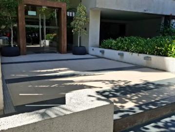 Departamento en Las Condes