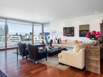 Departamento en Las Condes