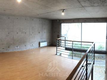 Departamento en Las Condes