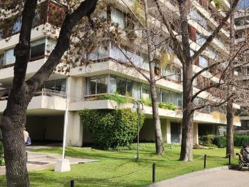 Departamento en Las Condes