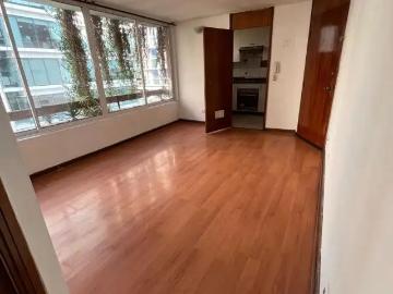 Departamento en Las Condes