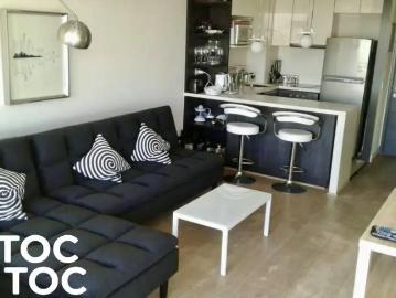 Departamento en Las Condes
