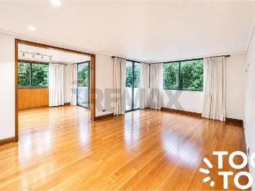 Departamento en Las Condes