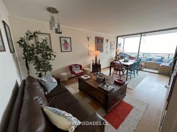 Departamento en Las Condes