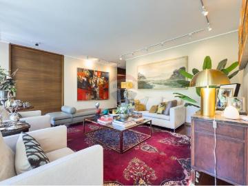 Departamento en Las Condes
