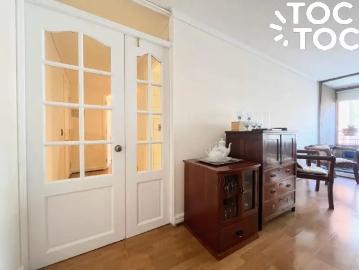 Departamento en Las Condes