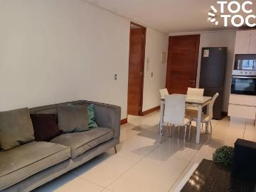 Departamento en Las Condes