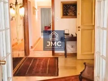 Departamento en Las Condes