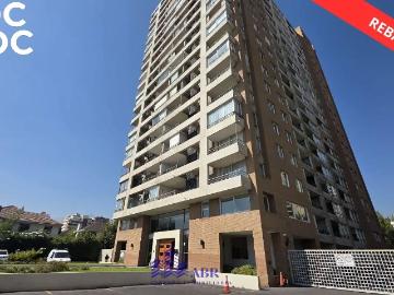 Departamento en Las Condes