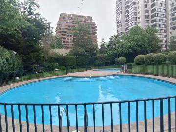 Departamento en Las Condes