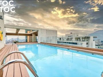 Departamento en Las Condes
