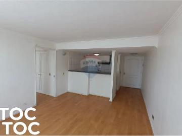 Departamento en Las Condes