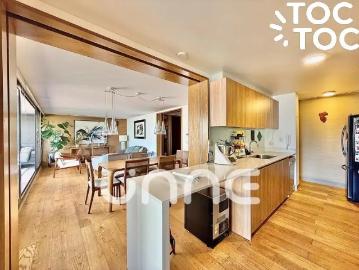 Departamento en Las Condes