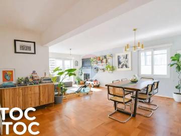 Departamento en Las Condes