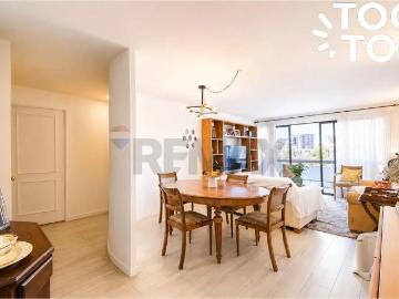 Departamento en Las Condes