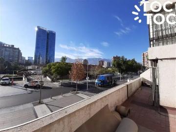 Departamento en Las Condes