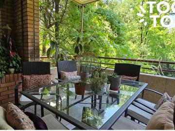 Departamento en Las Condes
