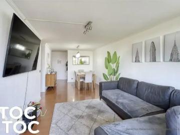 Departamento en Las Condes
