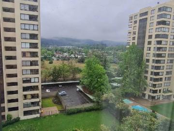 Departamento en Las Condes