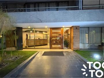 Departamento en Las Condes