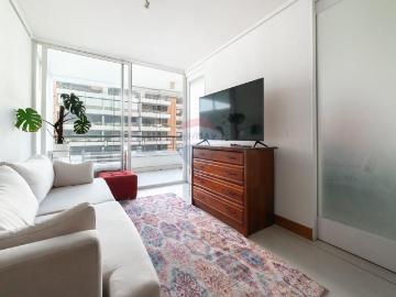 Departamento en Las Condes