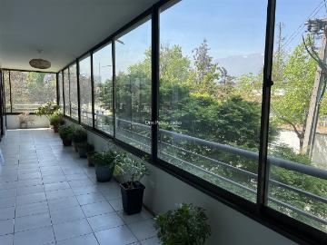 Departamento en Las Condes