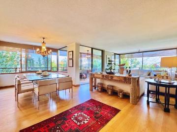 Departamento en Las Condes