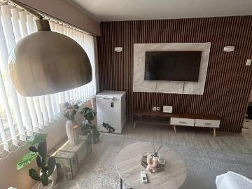 Departamento en Las Condes