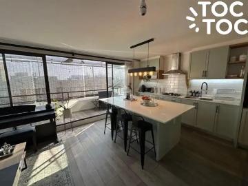 Departamento en Las Condes