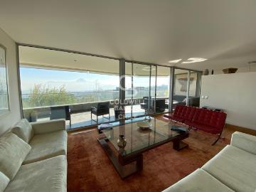 Departamento en Las Condes