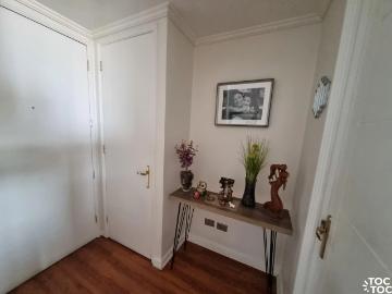 Departamento en Las Condes