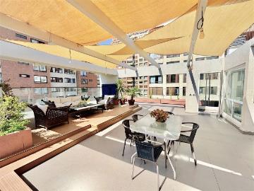 Departamento en Las Condes