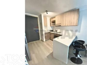 Departamento en Las Condes