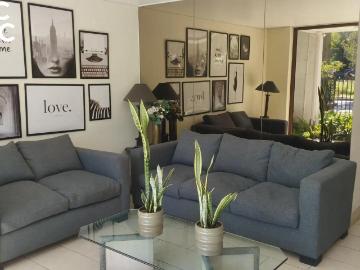 Departamento en Las Condes