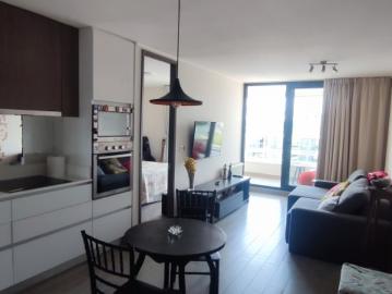 Departamento en Las Condes