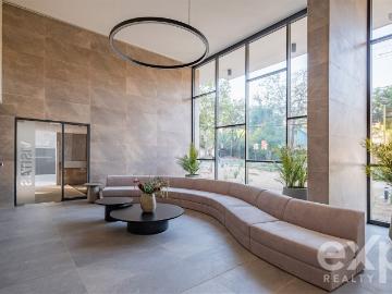 Departamento en Las Condes