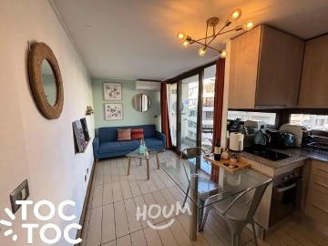 Departamento en Las Condes