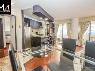 Departamento en Las Condes