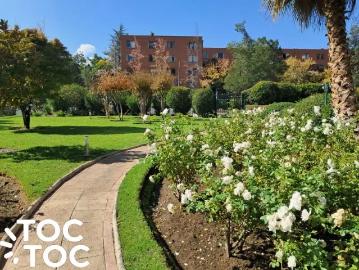 Departamento en Las Condes