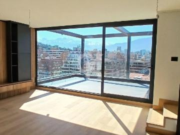 Departamento en Las Condes