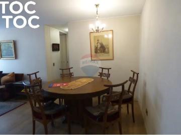 Departamento en Las Condes
