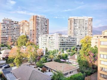 Departamento en Las Condes
